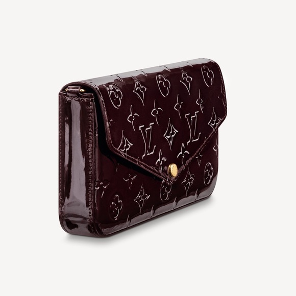 Louis Vuitton Felice Pochette - Picture 2 of 10